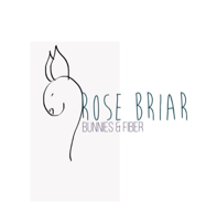 Rose Briar Bunnies & Fiber